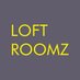 Loft Roomz (@loftroomz) Twitter profile photo Loft Roomz (@loftroomz) Twitter profile photo