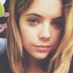 AshleyBensonnRP's profile picture. yup. i eat too much.