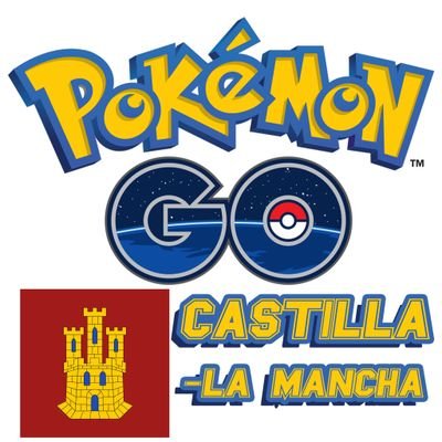 Pokemon Go Castilla-La Mancha