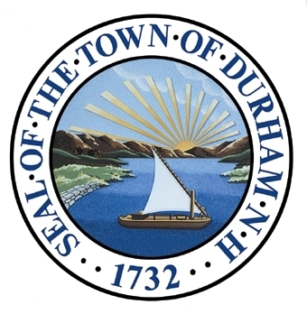 Official Twitter Account for the Town of Durham, NH