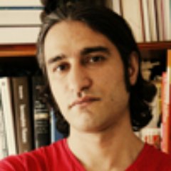 ericvondike's profile picture. Master Degrees in Physics and philosophy of science, and in Informatics.
