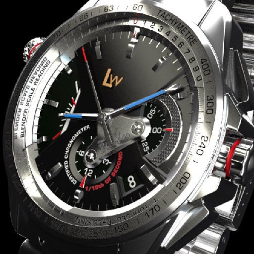 LW - Luxury Watch Company