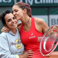 Rebeka Masárová (@rebekamasarova) 's Twitter Profile