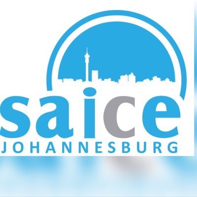 Official Twitter account of the South African Institution of Civil Engineering (SAICE) JHB branch.