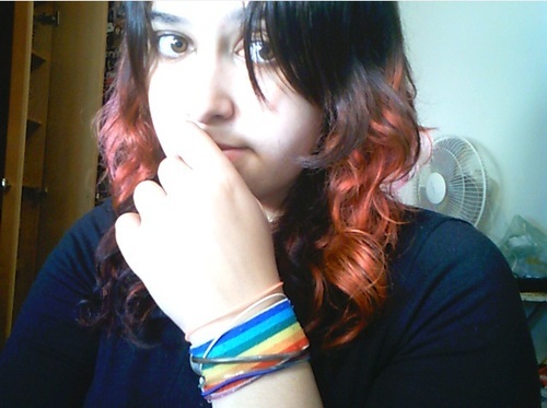 denovoadaay's profile picture. Tenho pensado em diversas coisas pra descrever-me ou apenas pra dizer, mas a questão é que somos indecifráveis, todos nós.