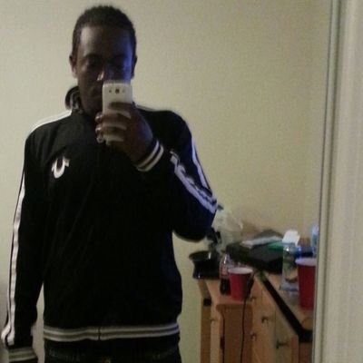 1grinding's profile picture. Tryna run trix on me, rabbit u silly...