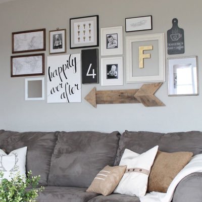 Follow for inspiration on beautiful home decor.