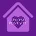 Epilepsy Positivity (@epilepsyposi) Twitter profile photo