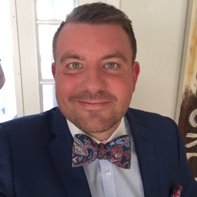 C_Hoelstad's profile picture. Professional HPE sales- and communication training company in EMEA. Your Transformation Agent of your salesforce - MetaView.eu