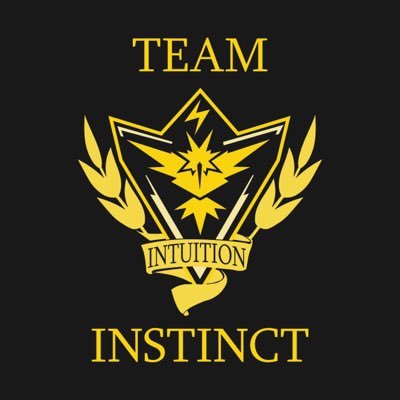 Pokemon Go's #1 Team Instinct account! Unofficial. Sri Lanka account and International parent account.
