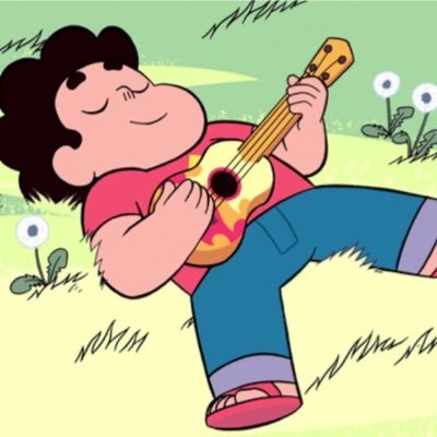Steven Quartz Universe 'Why don't you let yourself just be whoever you are' #SURP