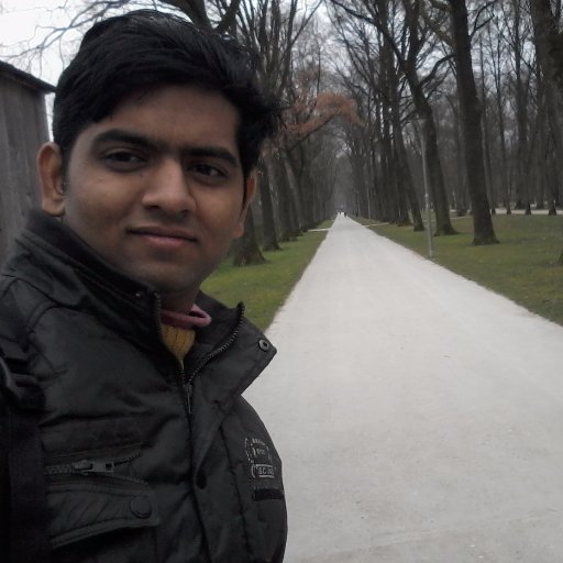 kumbhar154's profile picture. 