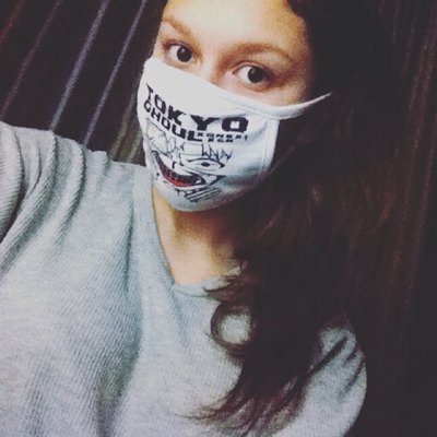 MsNigmatullina's profile picture. 