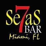 Seven Seas Bar (@The_Se7as) / Twitter