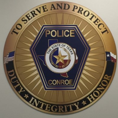 This is the official Twitter account for the Conroe Police Department. For emergencies dial 911. Non-emergency 936-522-3200. This account is NOT monitored 24/7.