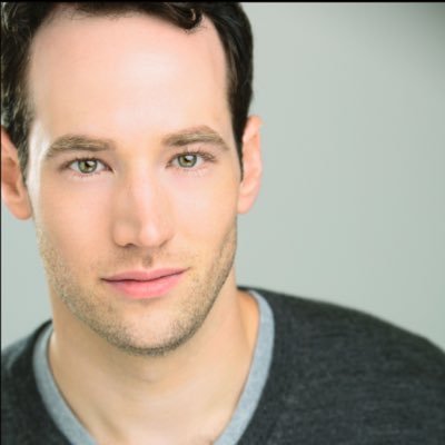loganjhall's profile picture. NYC based Actor