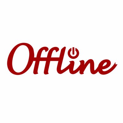 #Disconnect to reconnect with our app 📴 #Unplug when you need a break, let your network know when you'll be back! #TryOffline - https://t.co/xv7eeOfpbh