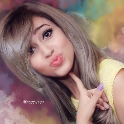 BigFanOf_RanaS's profile picture. Love Rana Samaha forever❤️