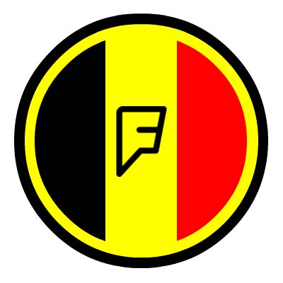 The official Twitter page of the Belgian @Foursquare #Superuser community.