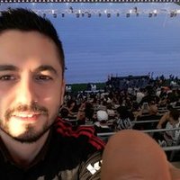 Emre Oksuz (@eemreoksuz) Twitter profile photo