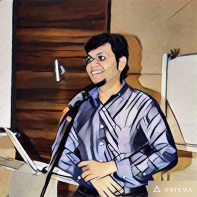selvam_s_'s profile picture. Business & CEOs CEOs Food, Fashion & Lifestyle