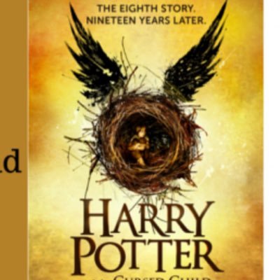 maxsmagicwands's profile picture. I'm a huge fan of Harry Potter so I started up a wand business