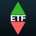 ETF (@etf_tracker) Twitter profile photo ETF (@etf_tracker) Twitter profile photo