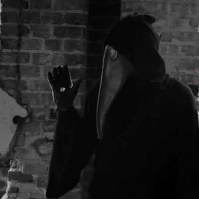 mysterious_LA's profile picture. règle numéro un: ne jamais être seul.