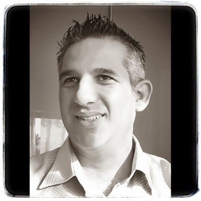 avihu_cohen's profile picture.