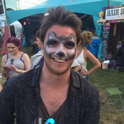 sociallyinept86's profile picture. Brac