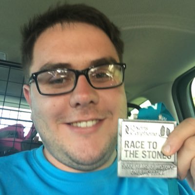 adamevans17's profile picture. Learning Technology team at Dixons Carphone. completed RTTS2016