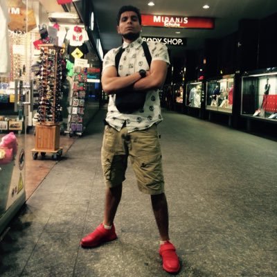 albaatcheno's profile picture. 