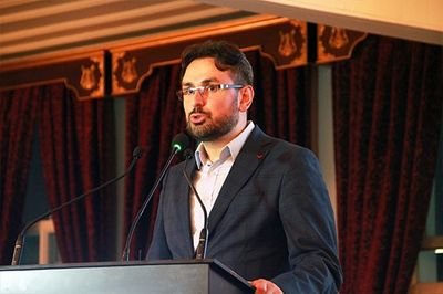 vakifismail's profile picture. 