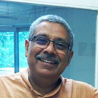 Sreekumar.G.V (@gvsree) 's Twitter Profile