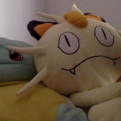 alienpanda123's profile picture. 