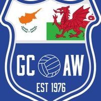 ⚽G.C.A.W FC⚽(@GcawFc) 's Twitter Profile Photo