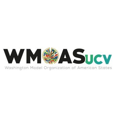 Delegación de la Universidad Central de Venezuela al Washington Model Organization of American States