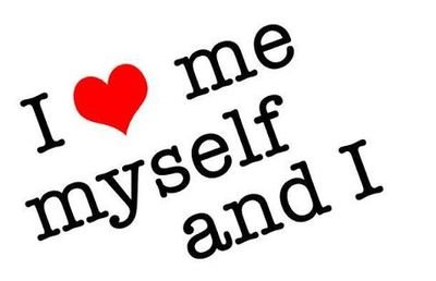 egosantrizma's profile picture. I love me I love myself I love I