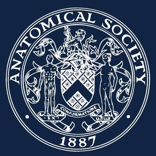 The Anatomical Society aims to to promote, develop and advance research and education in all aspects of anatomical science. Tweets by @special_stains & WMCC.