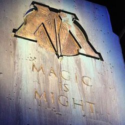 MinisterioBtty's profile picture. {#Pottertty⚡} Regulamos aspectos como educación, jurisprudencia y economía de la comunidad mágica. Ministro: @Kingsleytty