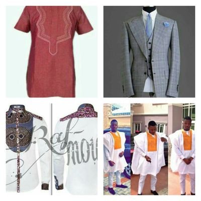 raf_moun's profile picture. Raf-moun clothing is into general fashion,specifically male. Here we make shirts,traditional attires and even English wears ( Suits or Tuxedo). #5C0CBF94