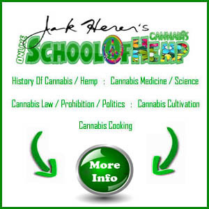 SchoolOfHemp's profile picture. Official Twitter Profile Of The School Of Hemp - Jack Herer's Online School Of Cannabis Hemp  -  http://t.co/bUADORr5Zu