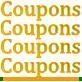 Coupons and discount information to help consumers in the Triad area.