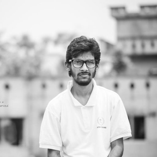 student of Jagannath University, Bangladesh, B.B.A (Finance)

Freelancer,Photographrer,short film writer.