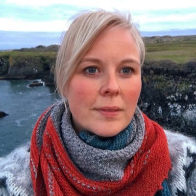 Bryndis Bjornsdottir Profile