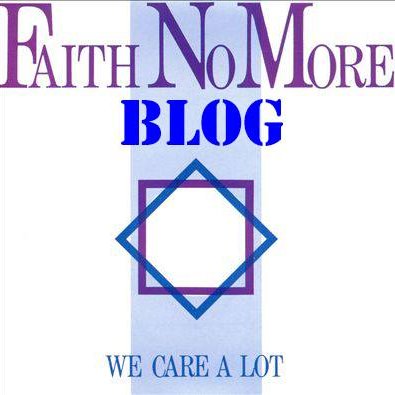 Faith No More Fan page, dedicated to everything FNM! https://t.co/I02rESbH6R https://t.co/413urWbgxv