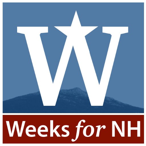 12th-generation Granite Stater and Democratic candidate for Executive Council in District 5 (Paid for by Weeks for NH -Victoria Donchess, Fiscal Agent)