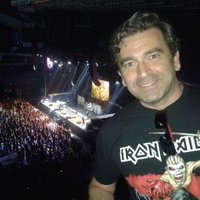José Luis Serrano (@jl_serrano) 's Twitter Profile
