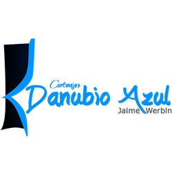 Cortinajes Danubio Azul, 40 años de experiencia. Venta e instalación de roller, persianas, toldos.