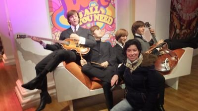 Chiva_muse's profile picture. 